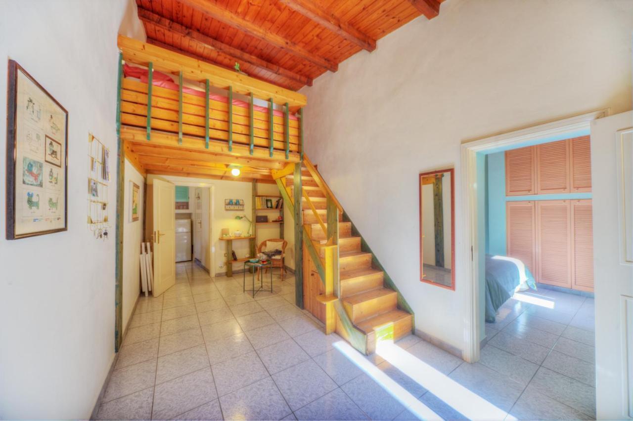 Ortigia San Pietro Apartment Syracuse Exterior photo